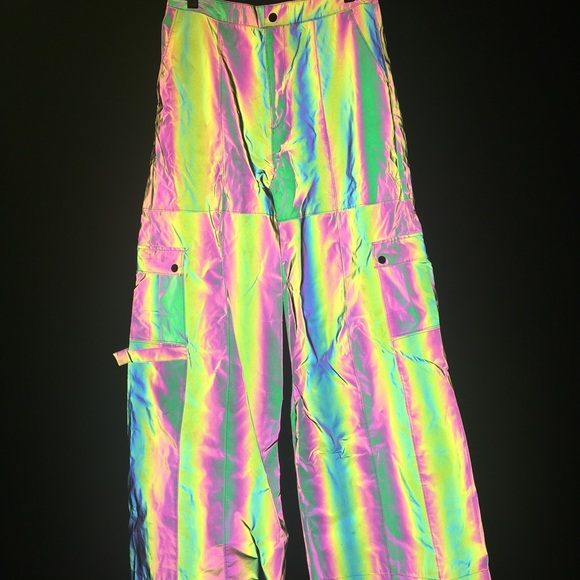 Dolls Kill Pants & Jumpsuits Parachute Pants Poshmark